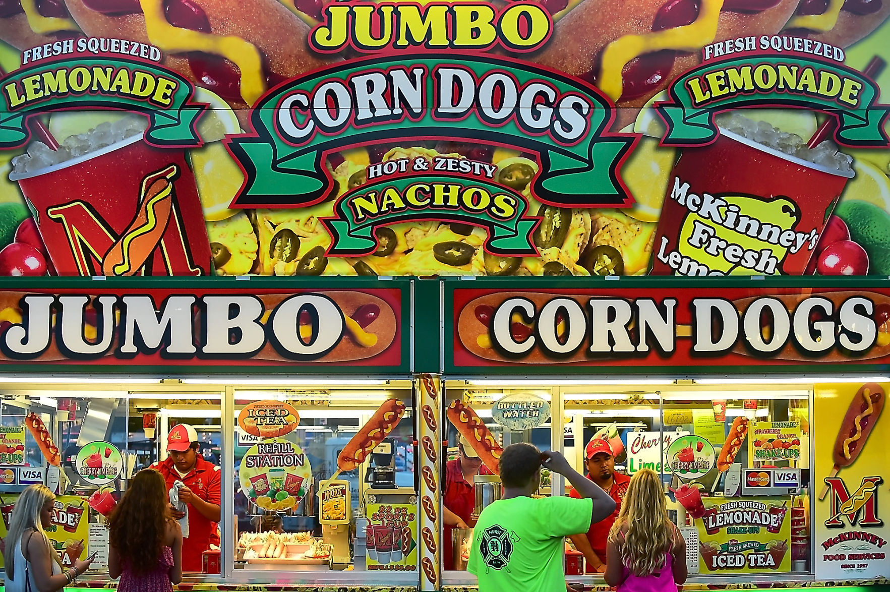 Du Quoin State Fair